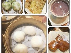 -添好运点心专门店(北角店)