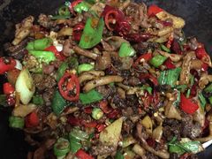 建辉湖南土菜馆-建辉湖南土菜馆(南大街店)