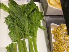 -老版火锅(半坡店)