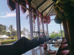 -水桶王国主题餐厅·聚会·生日派对·亲子活动·家庭套餐(亚龙湾希尔顿店)