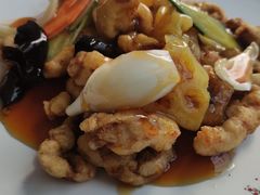 -桃园中华料理炸酱面(燕儿岛路店)
