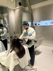 -YH HAIR SALON