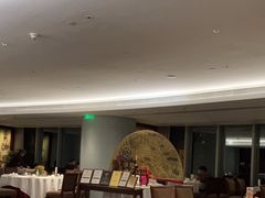 -粤财皇冠假日酒店·彩华轩中餐厅