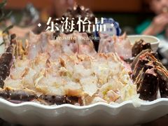 -东海怡品海鲜豆捞(星街坊店)