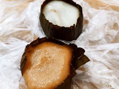 -夹江老头叶儿粑(石雁儿小区店)