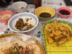 -东排食堂长沙小吃大排档(五一广场店)