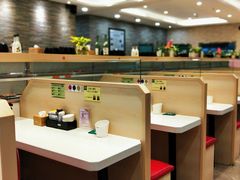 -京樽回転寿司(奥林匹克店)