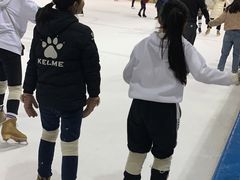 -冠军冰场CHAMPION RINK(百联又一城店)