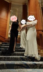 -尚美霓裳晚礼服·合唱服·舞蹈演出服租赁定制