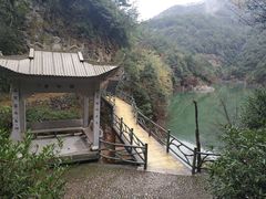 -百杖潭景区