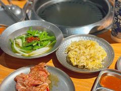 -哼蟹二将·烤肉酱蟹(合生汇店)