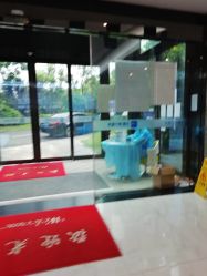 体验后-大麦微针植发丨全国连锁