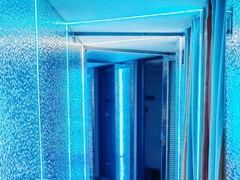 -银锐24h健身·Ai闪练(建设路店)