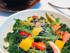 -马克西姆俄罗斯餐厅(通亚街店)