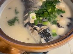 -姜君·千岛湖鱼头馆(浦东大道店)