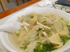 -老西白点心店