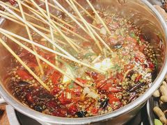 -刘成杰锦州烧烤(南河路店)