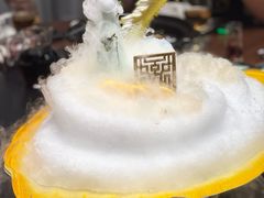 -东豪园林海鲜酒家(南港路辅路店)