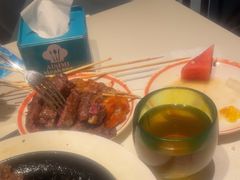 -快乐爱斯米牛排·寿喜烧自助(亿合城店)