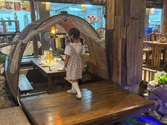 -花溪雨·森林餐厅(石基店)