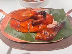 -小厨娘书香金陵(夫子庙老门东店)