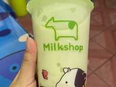 -迷客夏Milksha(无锡苏宁店)