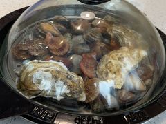 -前王院•巧克力海鲜市集餐厅(万平口店)