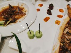 -老牌坊鲁菜名店(宽厚里店)