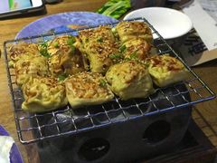 -雀舞云南菜(乐客城店)