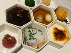 -民国红公馆·秦淮八艳(夫子庙店)