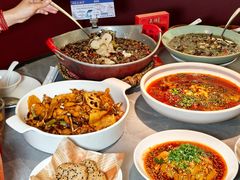 -天辣(金桥啦啦宝都店)