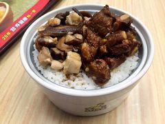 -真功夫(大商新玛特店)
