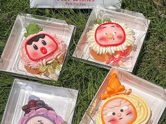 -卷心卷意·轻甜蛋糕(新光天地店)