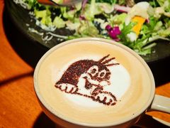 小鼹鼠拿铁-布拉格餐厅· 中欧捷克菜(全国首店)