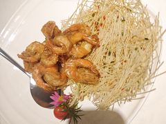 -香蜜轩·粤菜·宴会(世界之窗店)