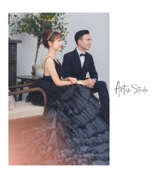 点击看大图 -艺匠摄影ARTIZ STUDIO(南京店)