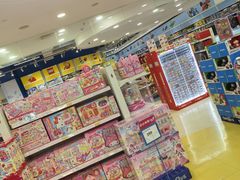 -TOYSRUS玩具反斗城(深圳万象城店)