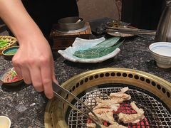 -老乾杯和牛烧肉(王府中环店)