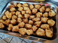 -郑喜旺烧烤(新密总店)