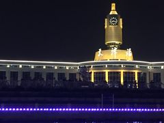 -海河游船-永乐码头(大悲院)