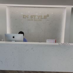 -IN STYLE·全国形象店