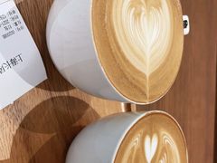 -Peet's Coffee皮爷咖啡(上海长风大悦城店)