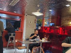 -赣南粉局·江西小炒·锅气炒粉(巴黎春天店)
