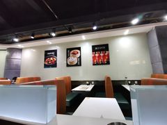 -锦园春香港茶餐厅(西海湾旗舰店)