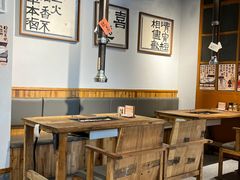 -相尽欢江湖铁板烧(武商梦时代店)