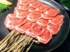 -官也街澳门火锅(新源里店)