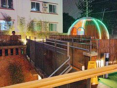 -羊门客在·烤盐池滩羊·川菜