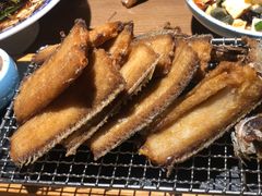-老头儿油爆虾(金鹰世界店)