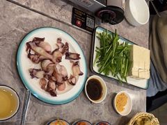 -屋里家延边朝鲜族冷面(梅林3店)