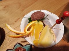 -活鳗饭·鹅肝范儿(高碑店店)